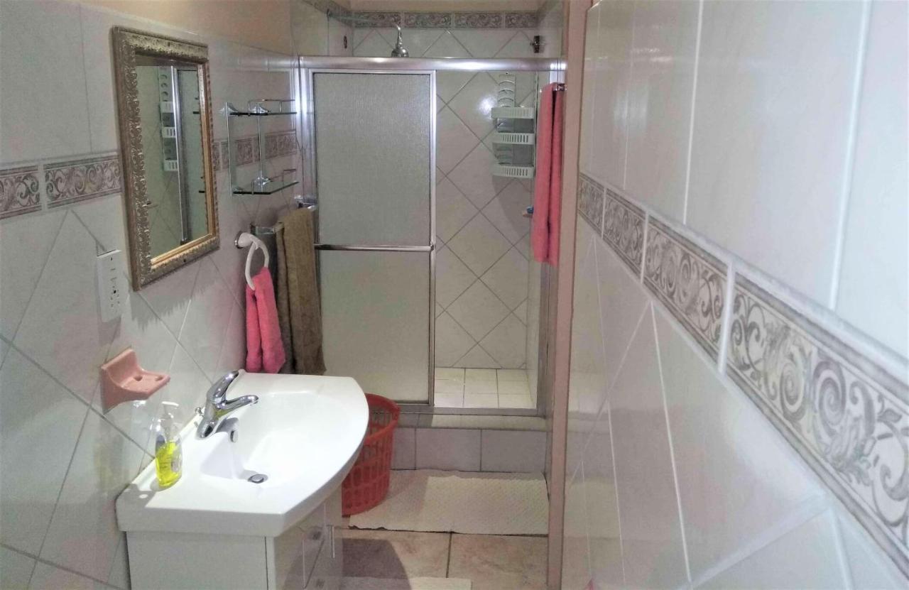 Bayside Villa St. Lucia Castries Esterno foto