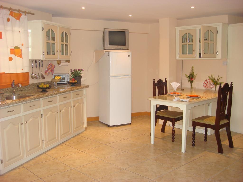Bayside Villa St. Lucia Castries Camera foto