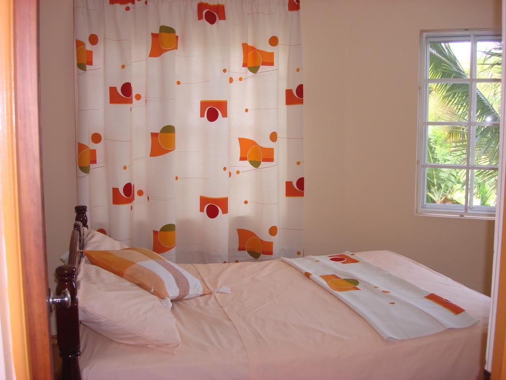 Bayside Villa St. Lucia Castries Camera foto