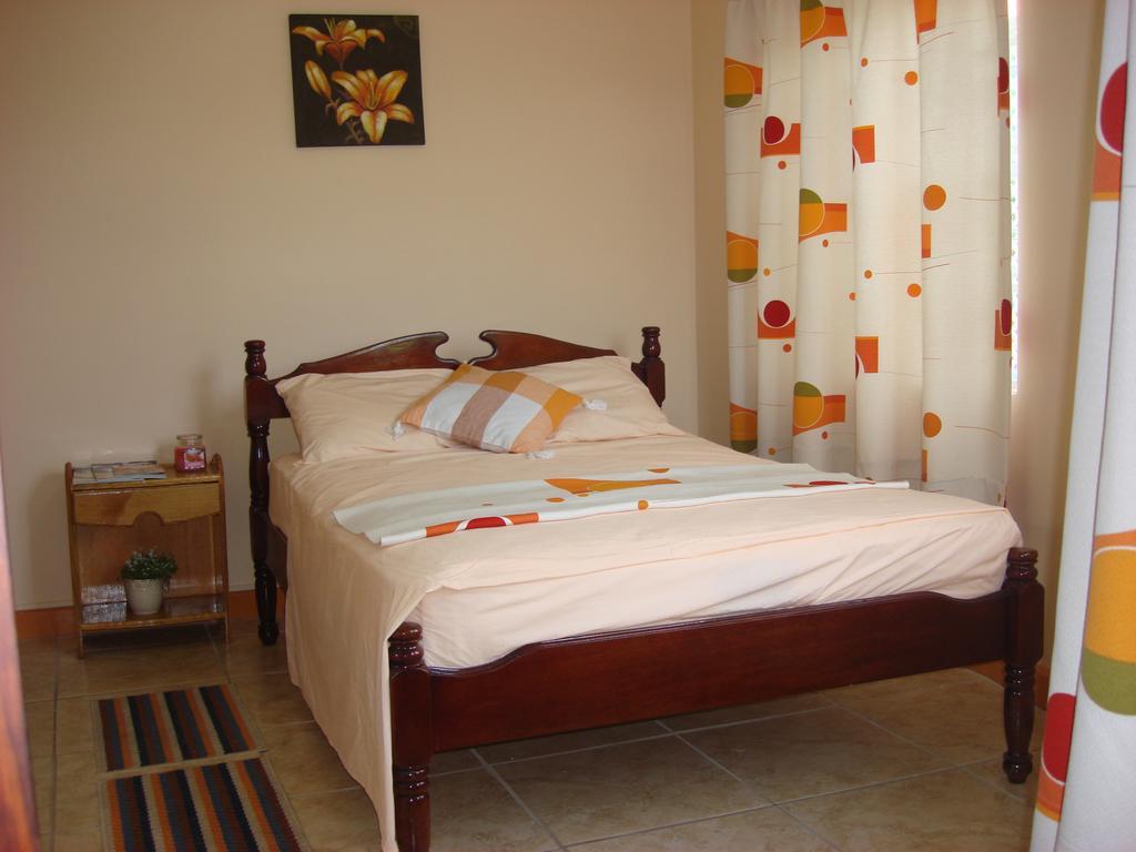 Bayside Villa St. Lucia Castries Camera foto
