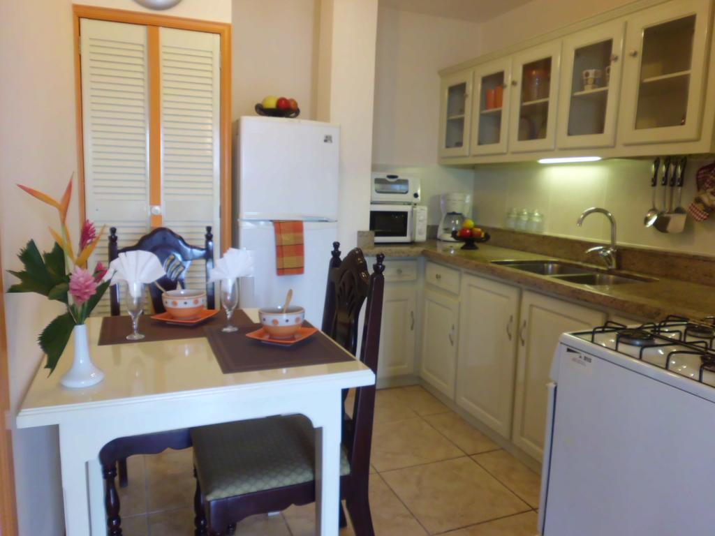Bayside Villa St. Lucia Castries Camera foto