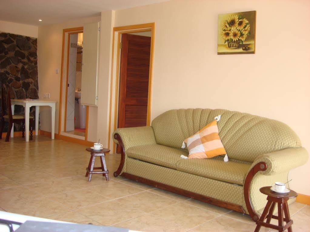 Bayside Villa St. Lucia Castries Esterno foto